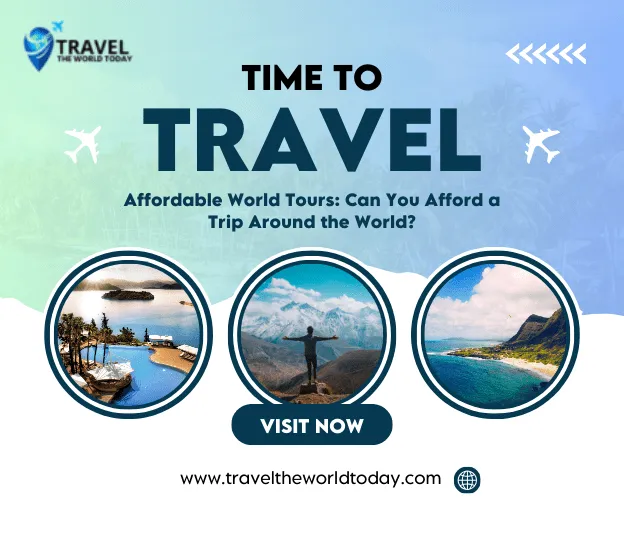 Affordable World Tours
