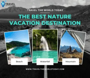 Travel the World Blog