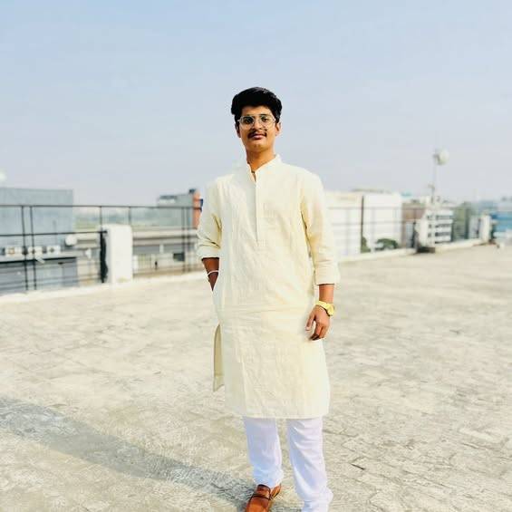 Raghav Ahuja