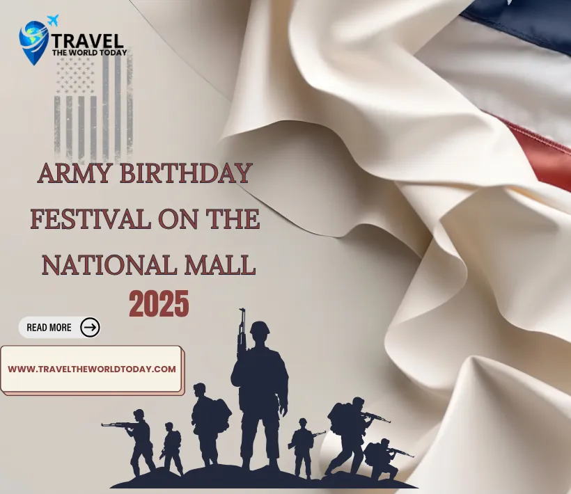 Army Birthday Festival 2025