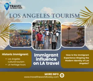 Little Tokyo Travel Guide