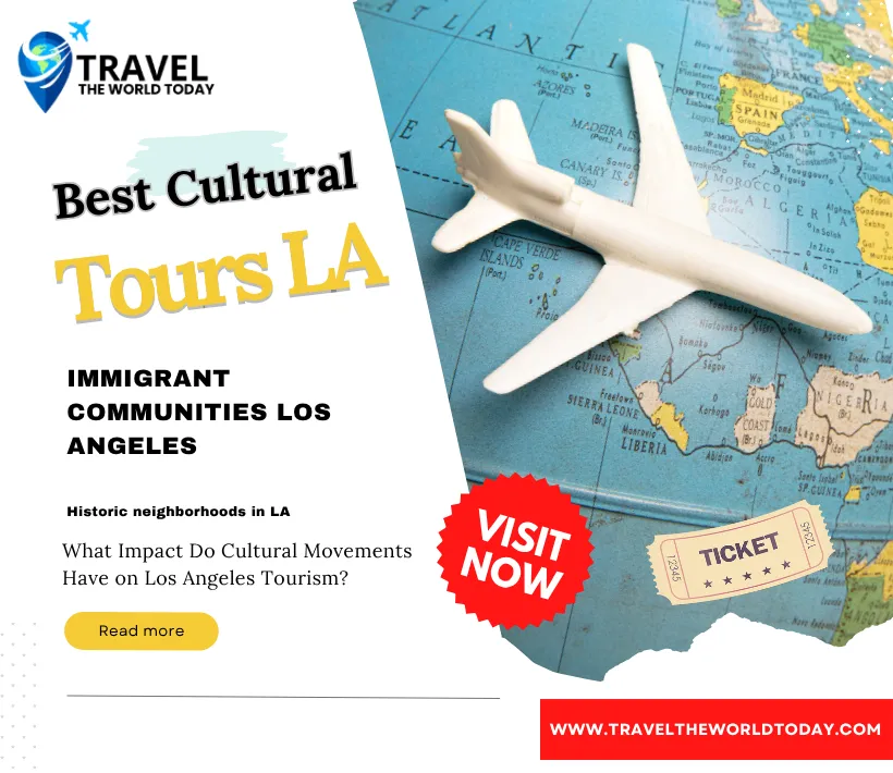 Little Tokyo Travel Guide