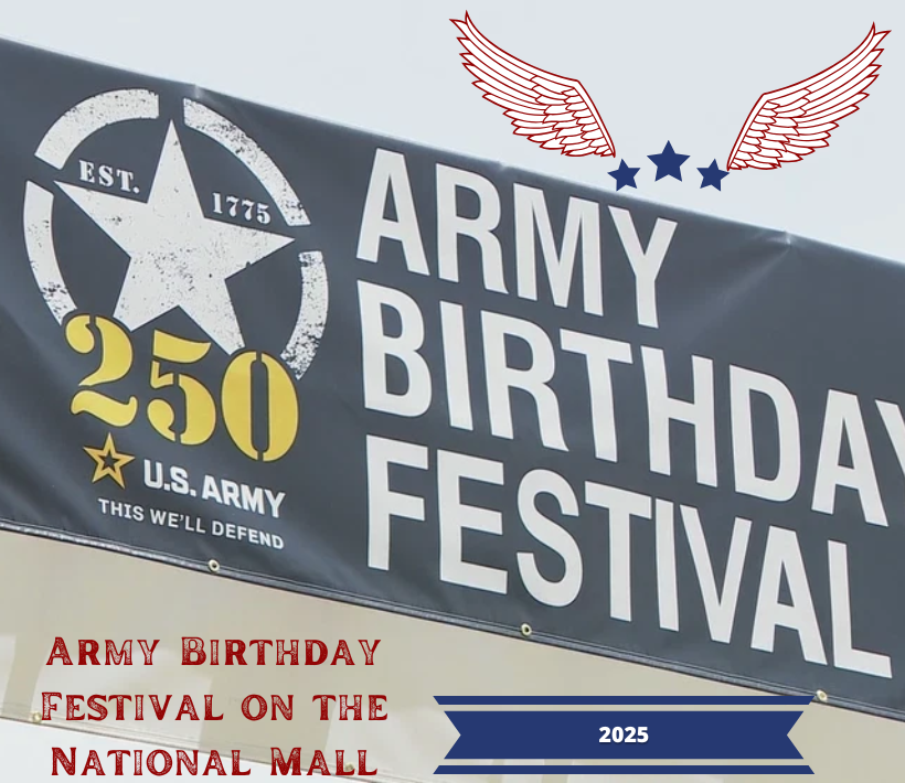 Army Birthday Festival 2025