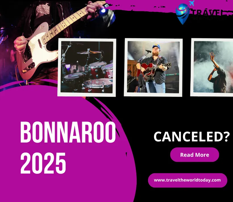 Last-minute travel cancellations