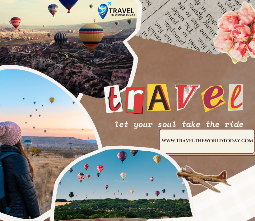 Best travel blog websites