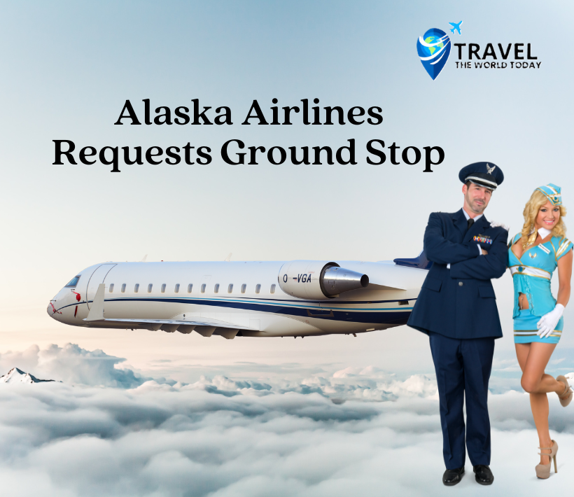 Alaska Airlines