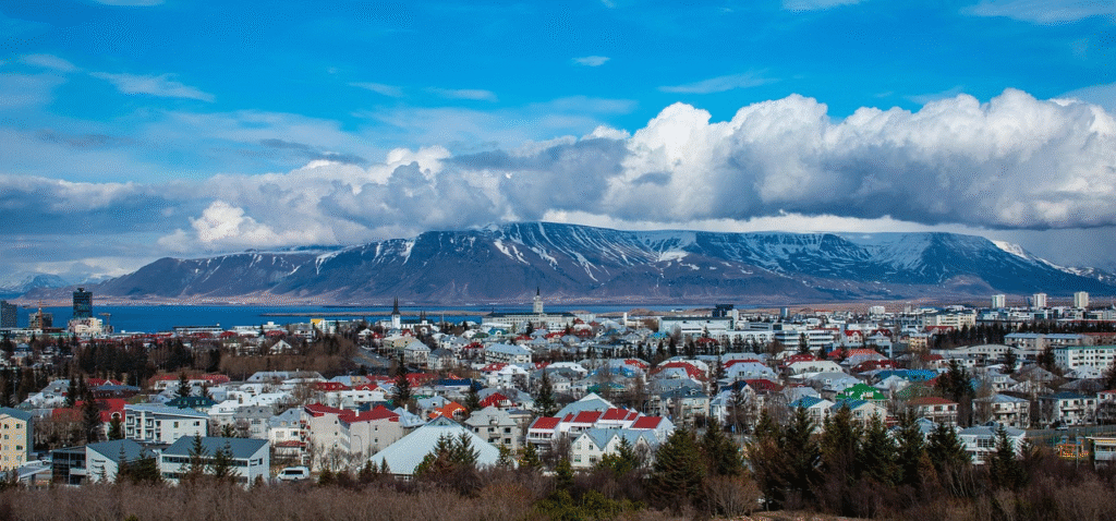 Best 50 Places to Travel in 2025