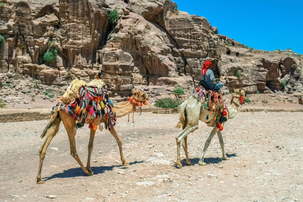 Best 50 Places to Travel in 2025