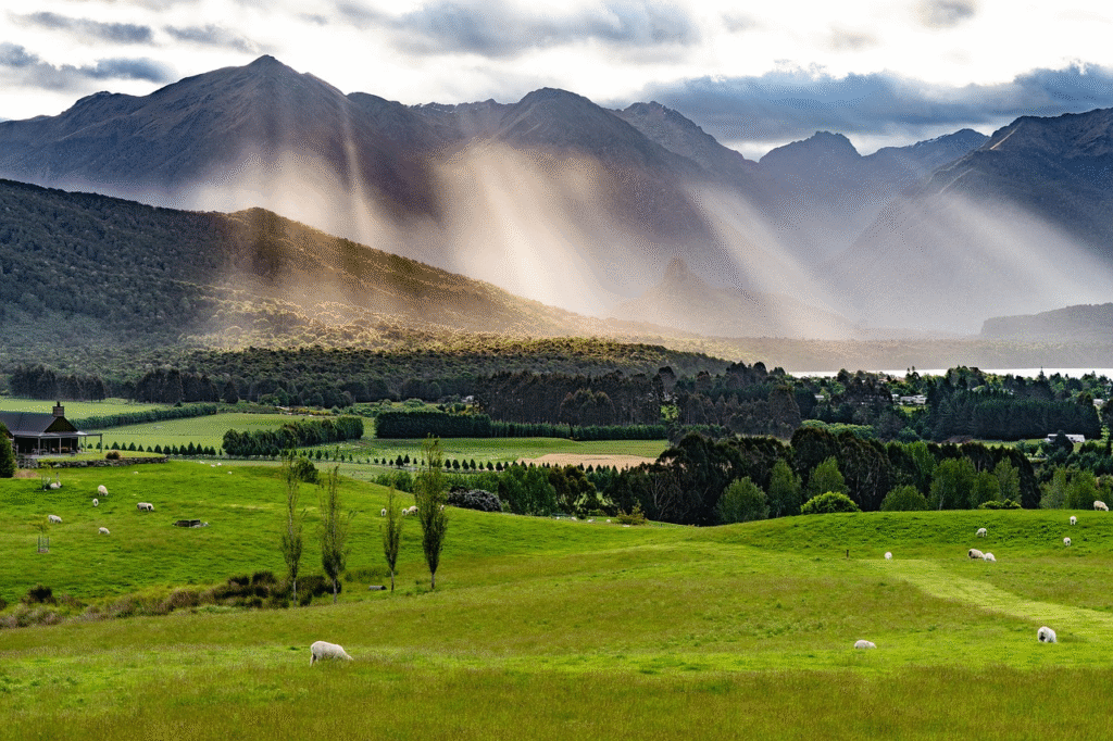 Best 50 Places to Travel in 2025