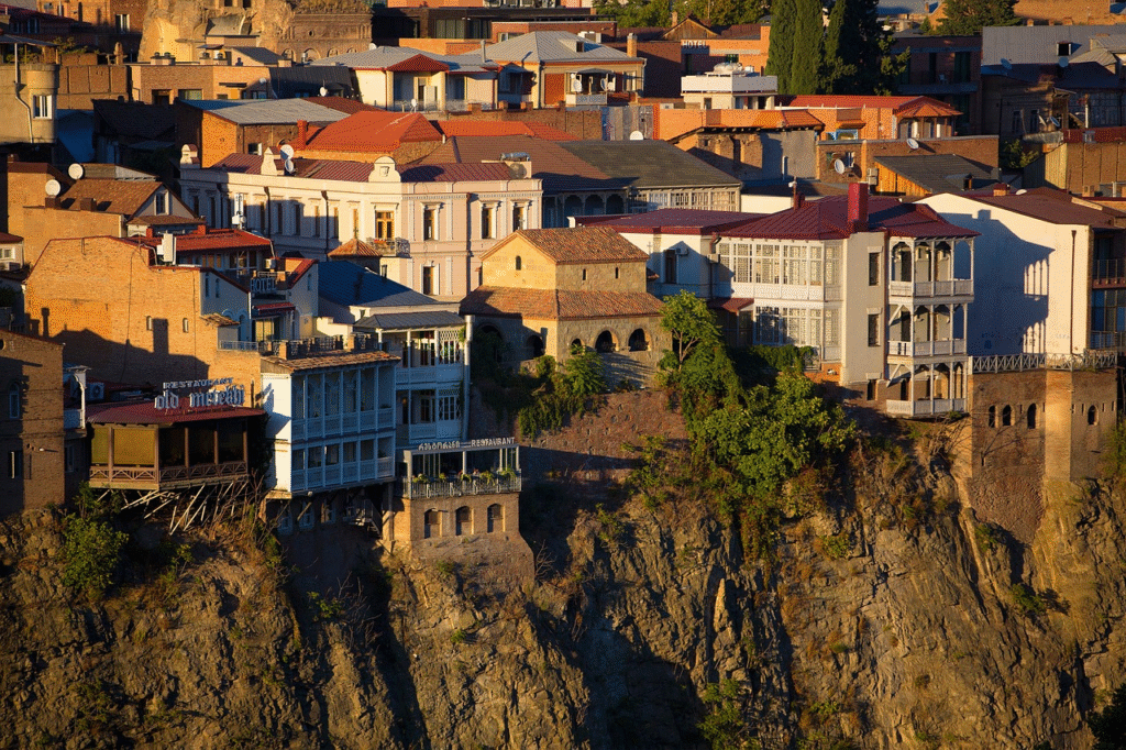 Best 50 Places to Travel in 2025