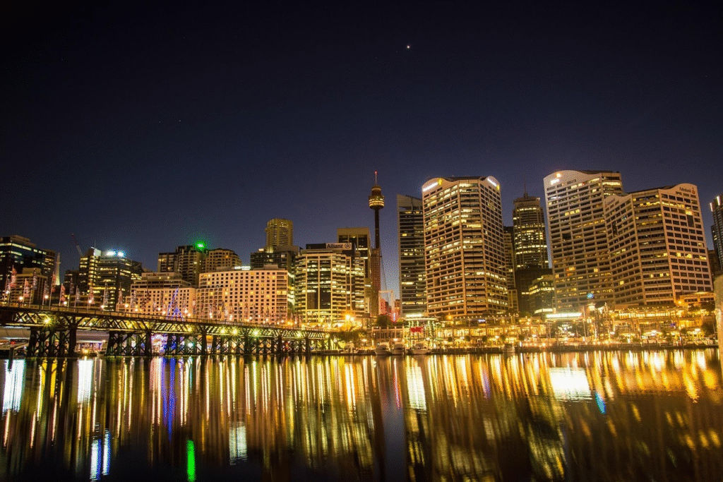 Best 50 Places to Travel in 2025