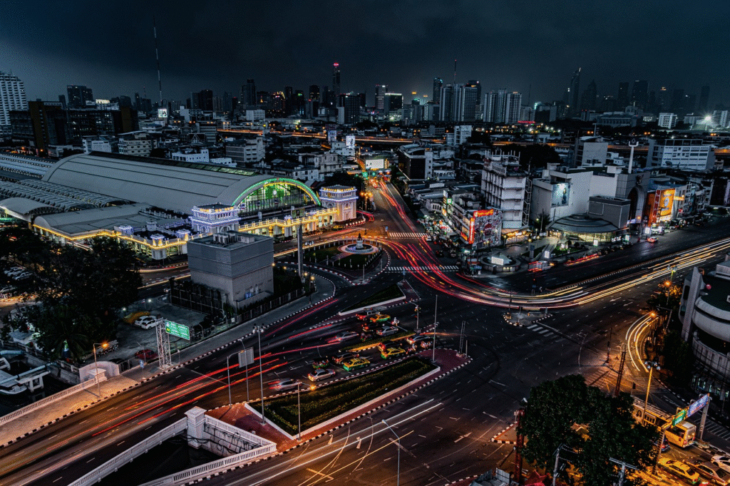 Best 50 Places to Travel in 2025