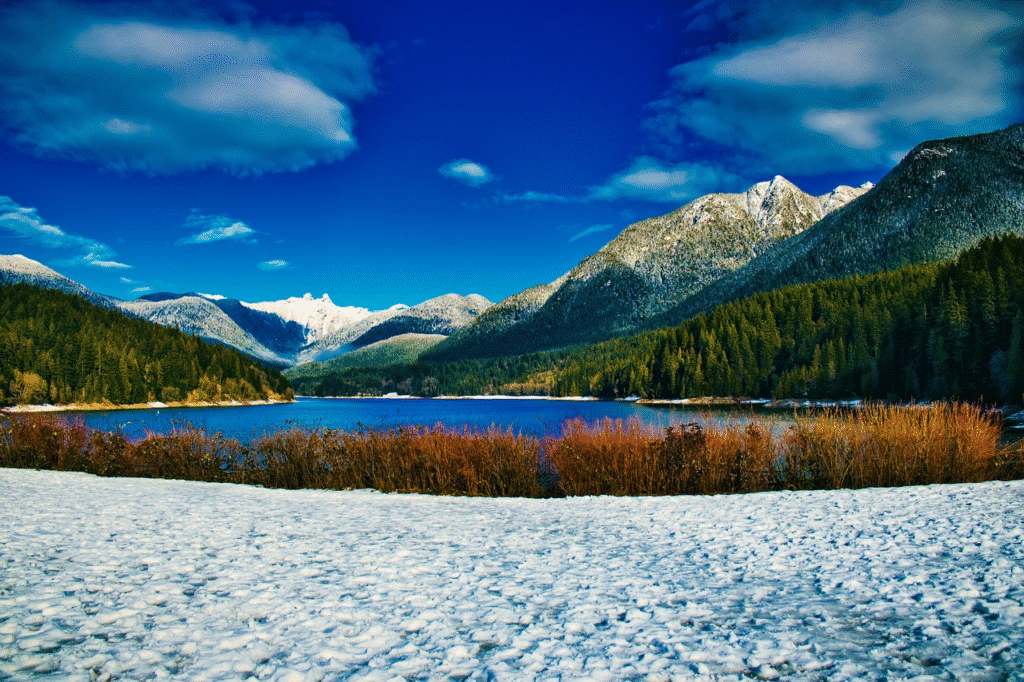 Best 50 Places to Travel in 2025