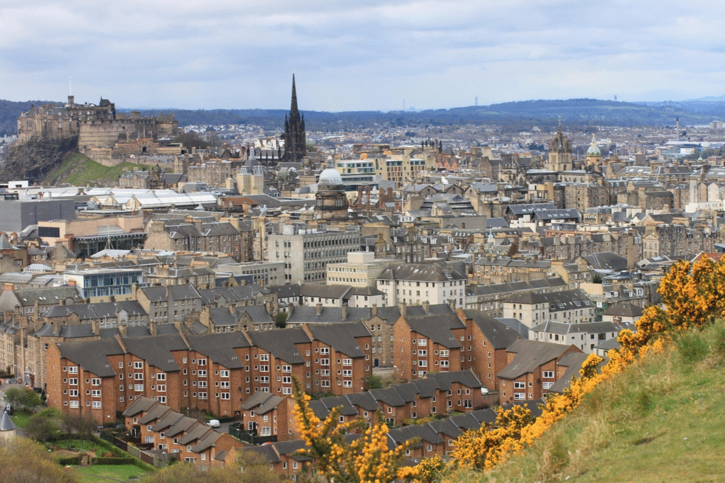 Best 50 Places to Travel in 2025
