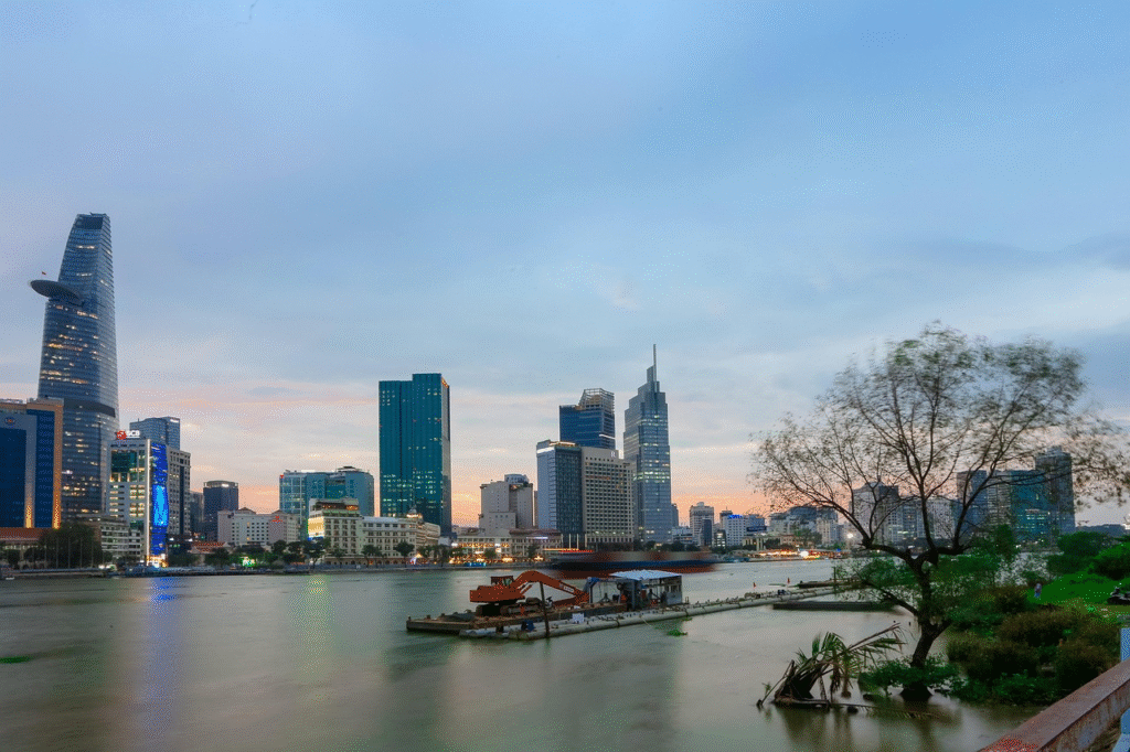 Best 50 Places to Travel in 2025