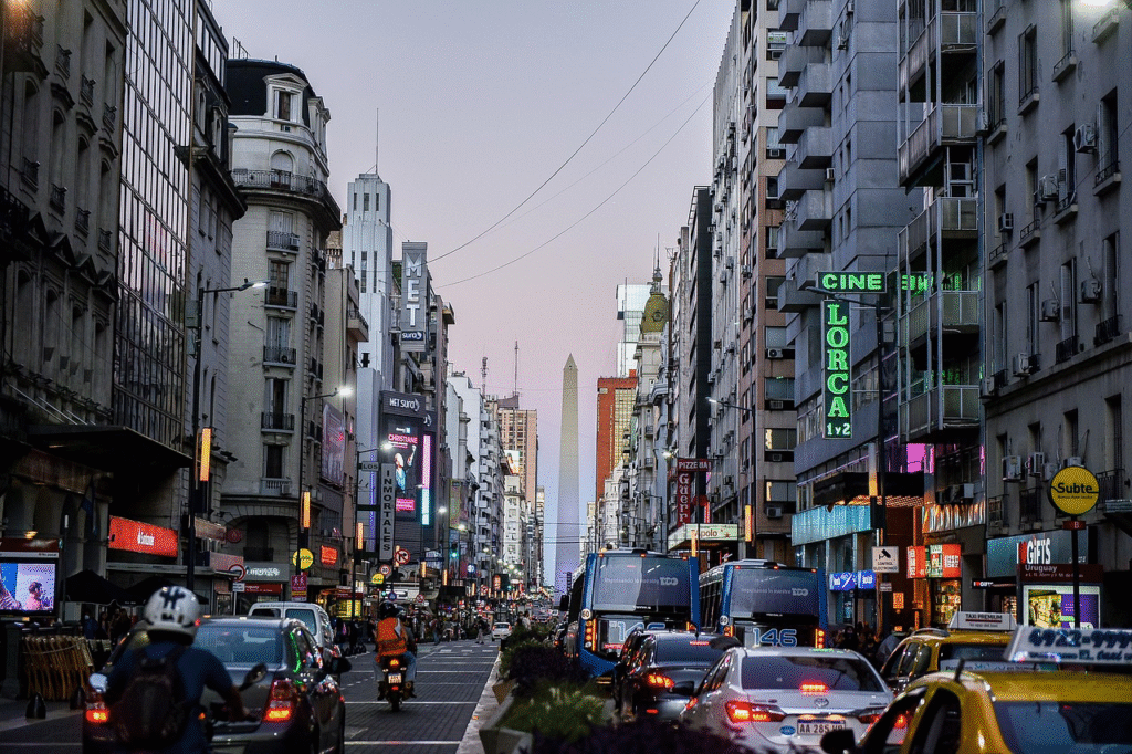 Best 50 Places to Travel in 2025