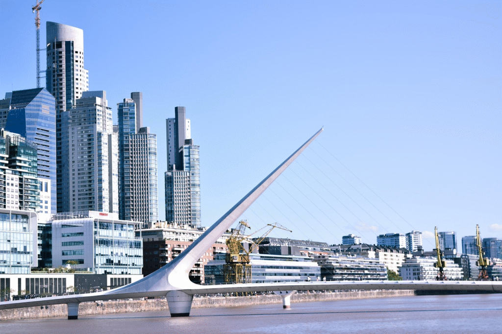 Best 50 Places to Travel in 2025