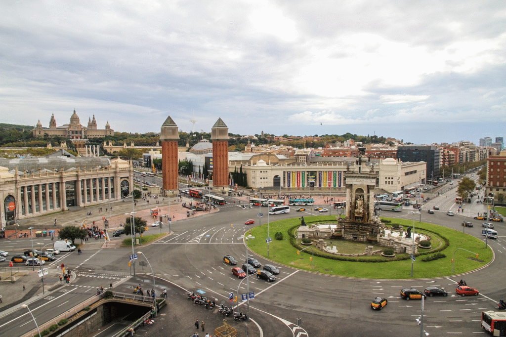 Best 50 Places to Travel in 2025