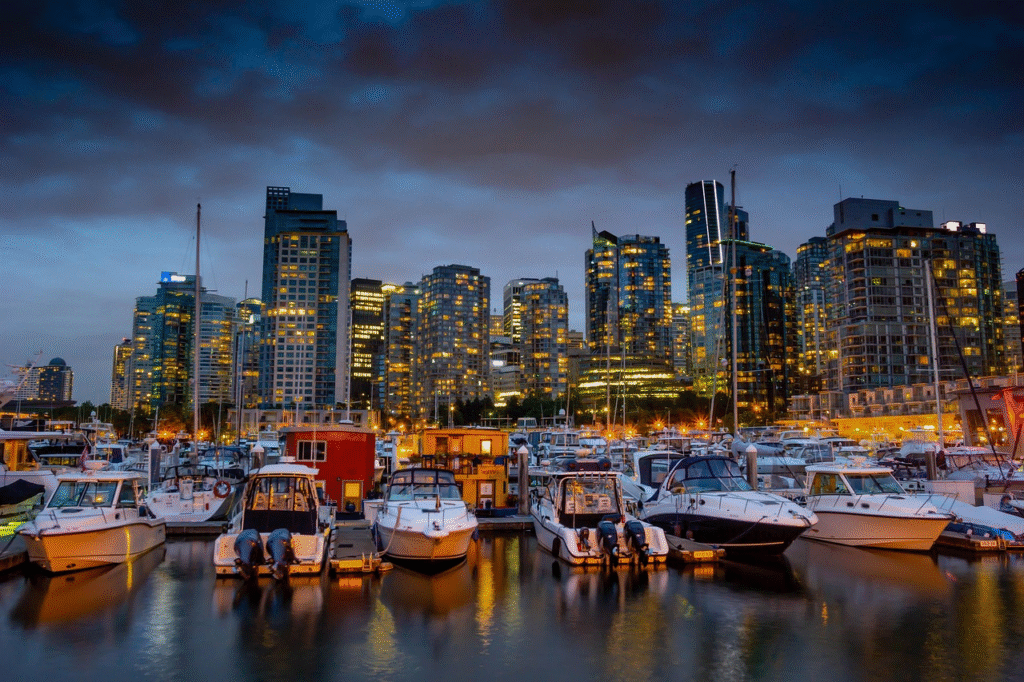 Best 50 Places to Travel in 2025