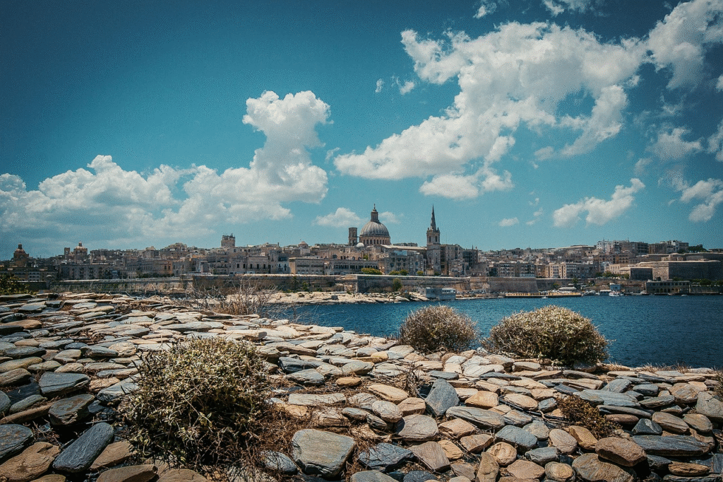 Best 50 Places to Travel in 2025