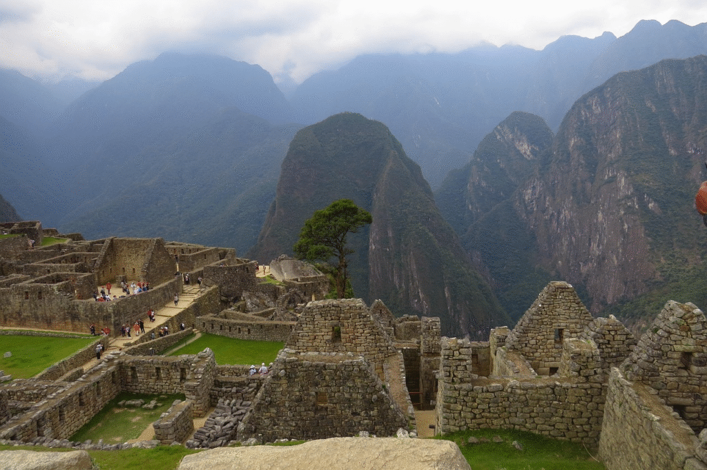 Best 50 Places to Travel in 2025