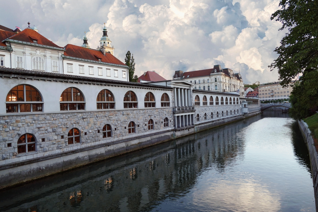 Best 50 Places to Travel in 2025