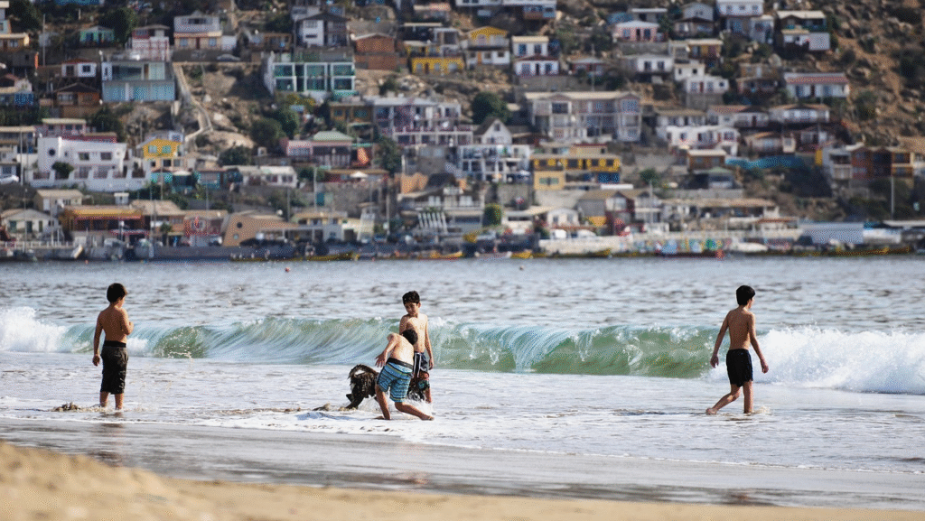 Best 50 Places to Travel in 2025