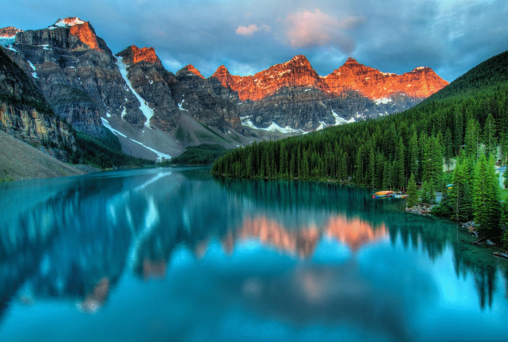 Best 50 Places to Travel in 2025