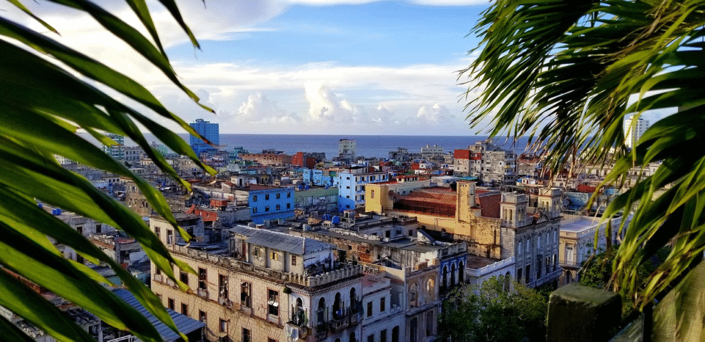 Best 50 Places to Travel in 2025
