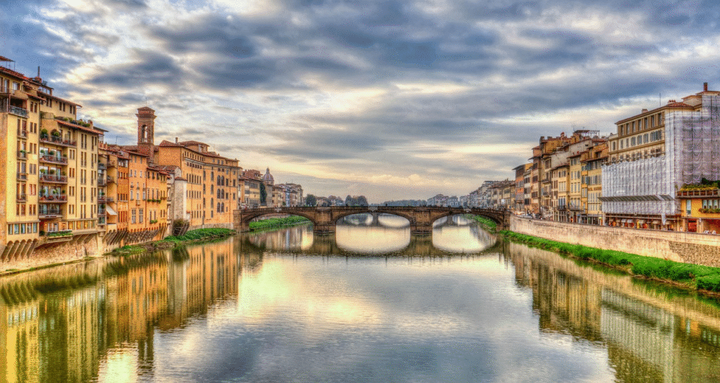 Best 50 Places to Travel in 2025
