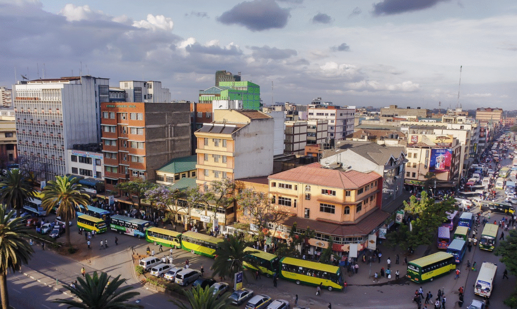 Best 50 Places to Travel in 2025