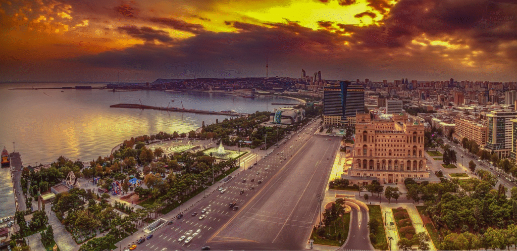 Best 50 Places to Travel in 2025