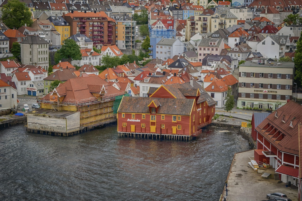 Best 50 Places to Travel in 2025