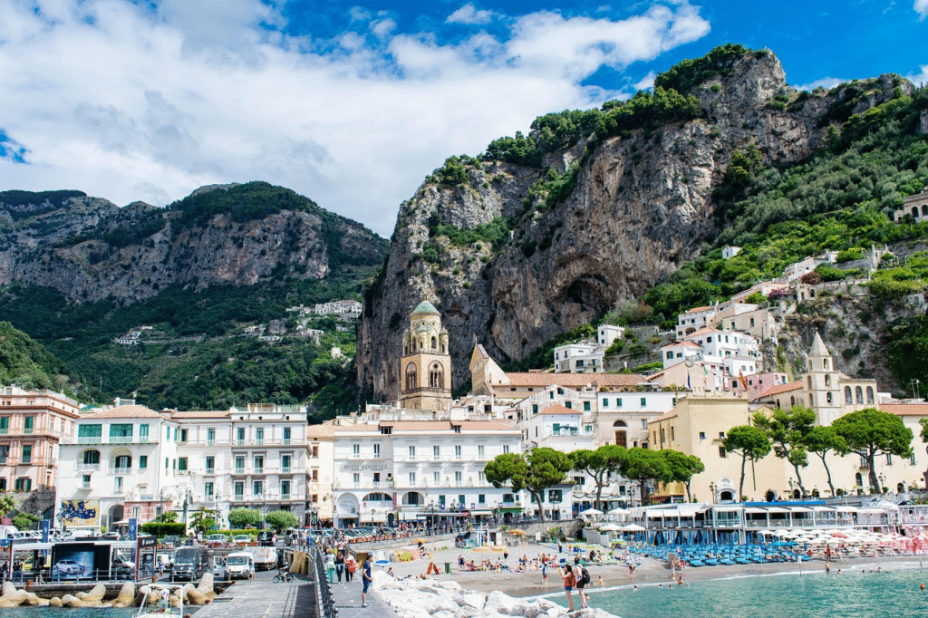 Best 50 Places to Travel in 2025