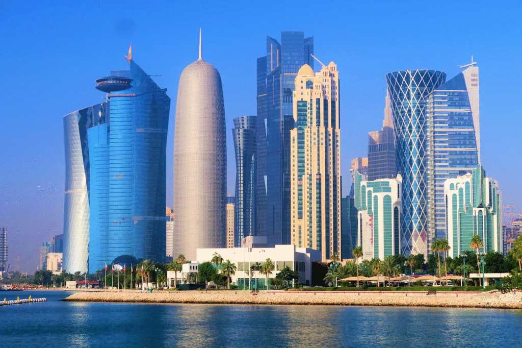 Best 50 Places to Travel in 2025