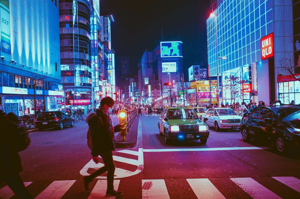 Best 50 Places to Travel in 2025