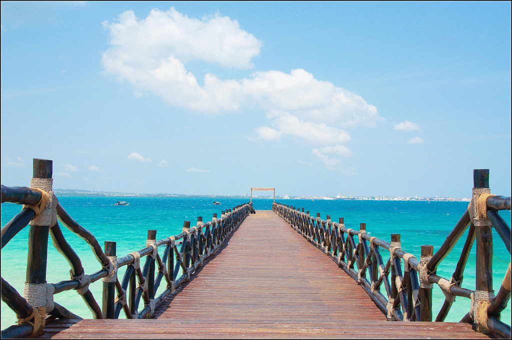 Best 50 Places to Travel in 2025