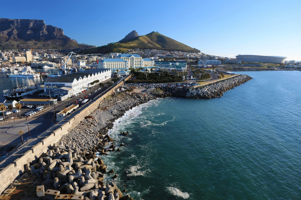 Best 50 Places to Travel in 2025