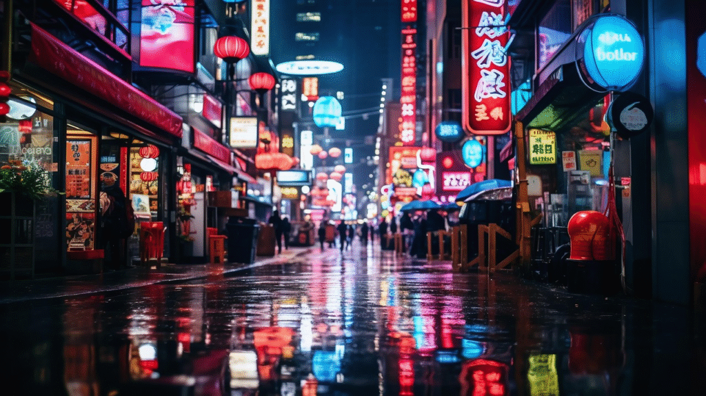 Best 50 Places to Travel in 2025