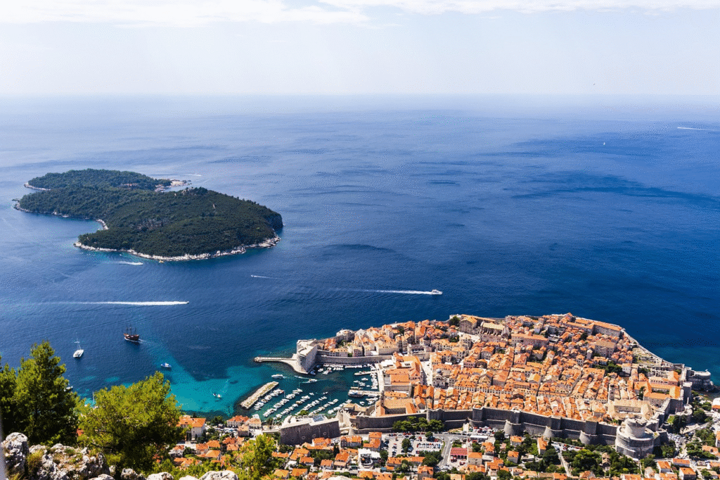 Best 50 Places to Travel in 2025