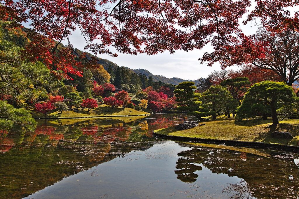 Best 50 Places to Travel in 2025