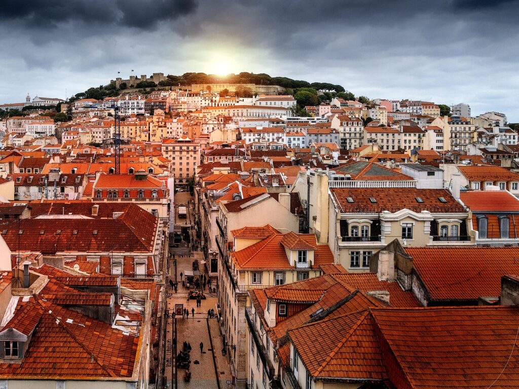 Best 50 Places to Travel in 2025