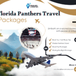 Florida Panthers Travel Packages