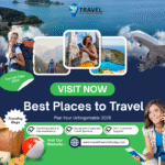 Best Places to Travel in October USA