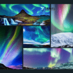 Best Place to See Northern Lights 2025