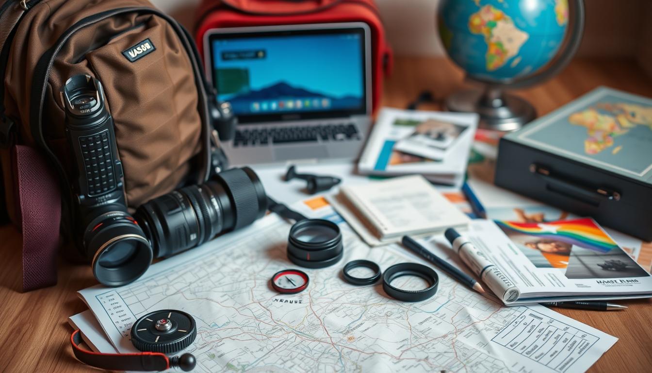 Do Photographers Travel
