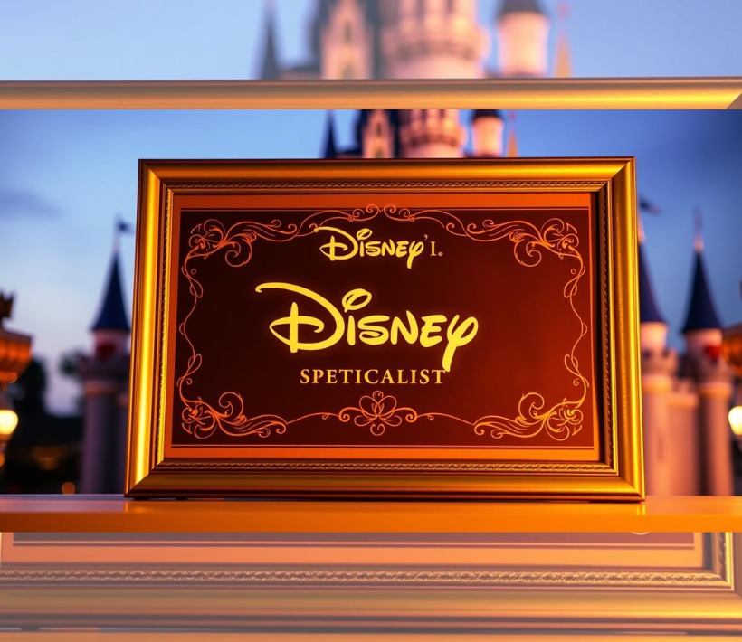 How To Become a Disney Travel Agent