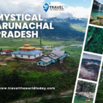 Best Travel Place In Andhra Pradesh