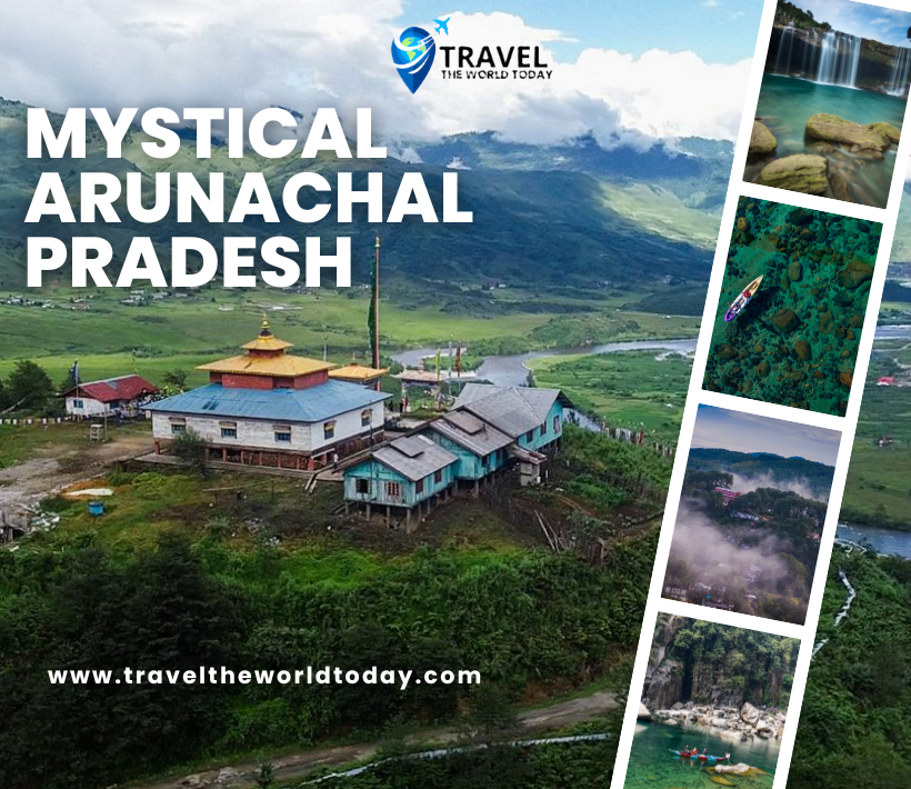 Best Travel Place In Andhra Pradesh