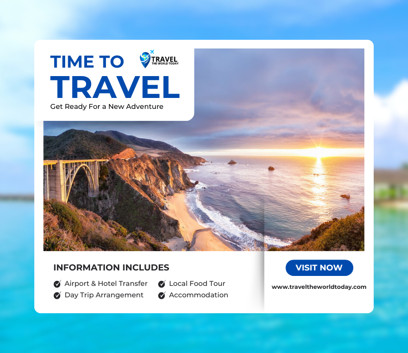 best scenic drives in northern california